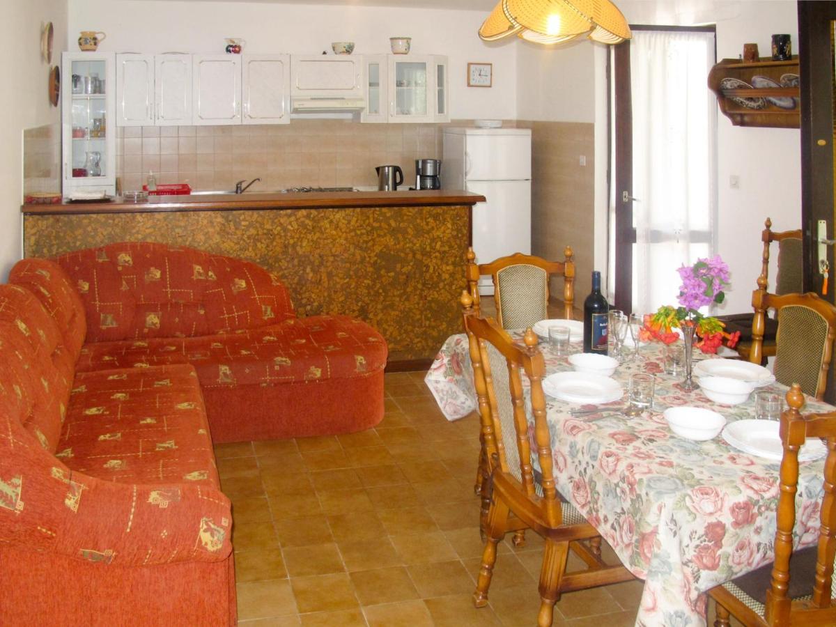 Apartment Violetta - Lbn201 By Interhome ラビン エクステリア 写真