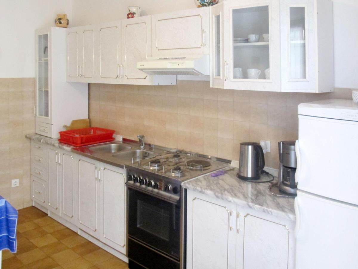 Apartment Violetta - Lbn201 By Interhome ラビン エクステリア 写真
